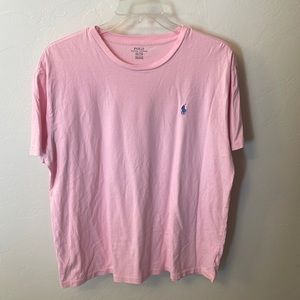 Men’s XL Polo-Ralph Lauren T-Shirt